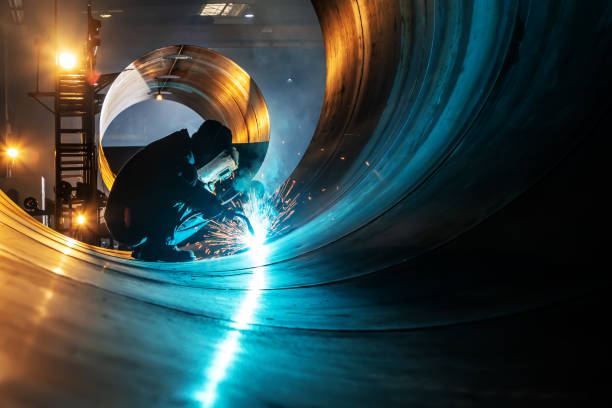 Best Aerospace and Defense Welding in Bratenahl, OH