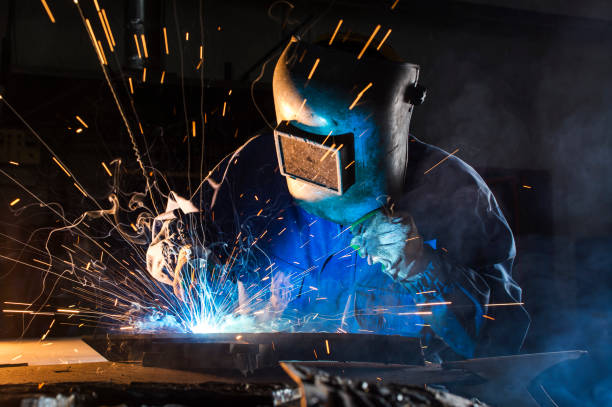 Bratenahl, OH Welder & Metal Fabrication Company