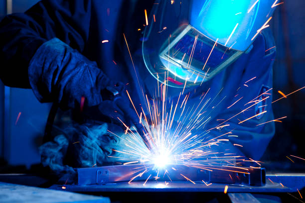 Best Specialty Welding Processes in Bratenahl, OH