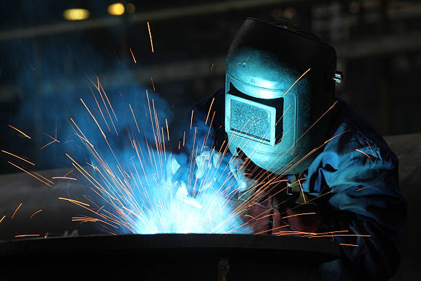 Best Pipe Welding in Bratenahl, OH