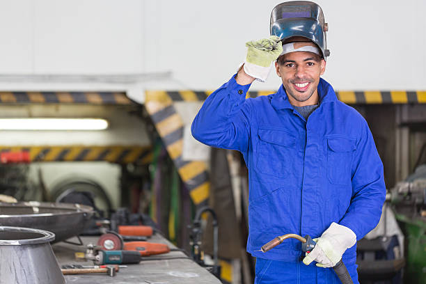 Affordable Welder Services in Bratenahl, OH